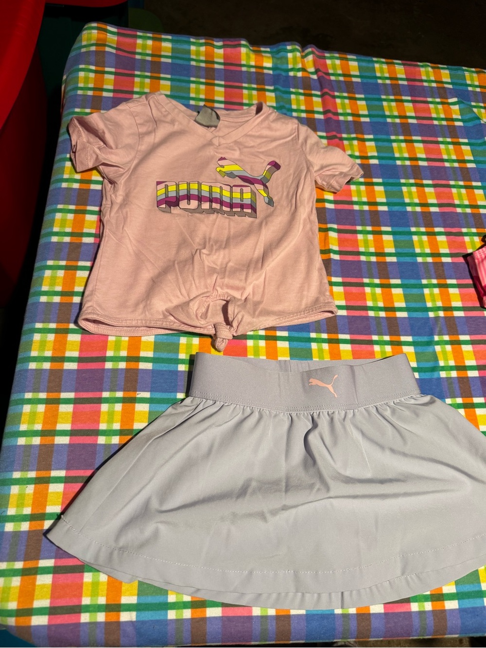Kids set